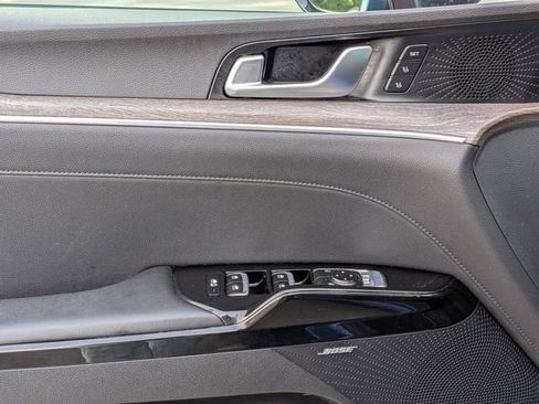 Used 2022 Kia K5 EX w/ EX Premium Package image 11