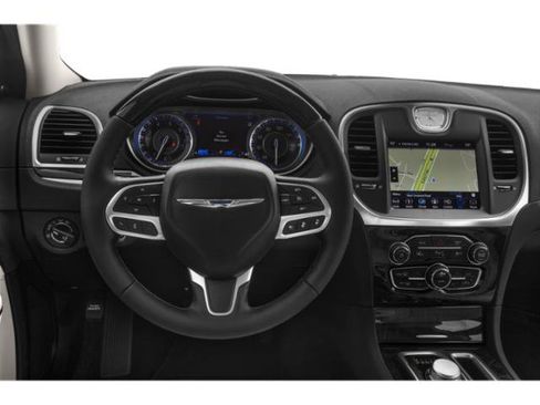 Used 2020 Chrysler 300 S w/ 300S Premium Group RWD image 6