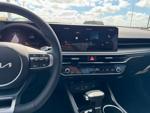 New 2026 Kia K5 GT-Line AWD/4WD image 16