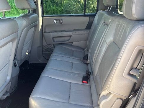 Used 2012 Honda Pilot EX-L image 11