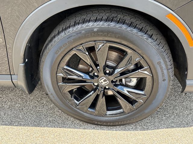 Used 2023 Honda CR-V Sport Touring image 7