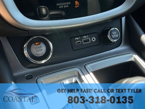 Used 2019 Nissan Murano SL FWD image 44
