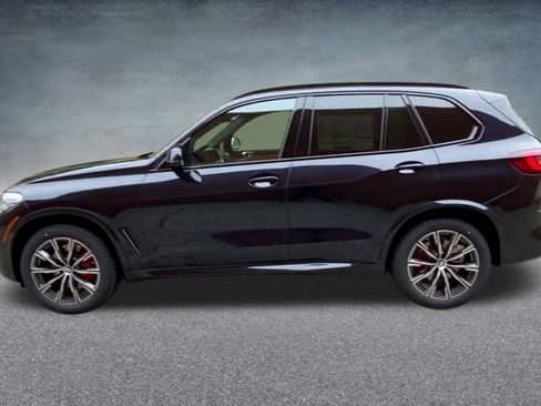 Used 2022 BMW X5 xDrive40i w/ M Sport Package AWD/4WD image 15
