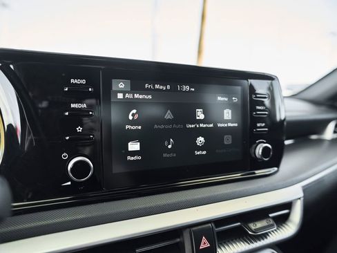 Used 2021 Kia K5 GT-Line FWD image 31