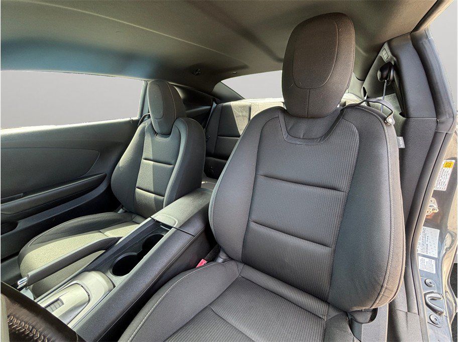 Used 2014 Chevrolet Camaro LT w/ RS Package RWD image 15
