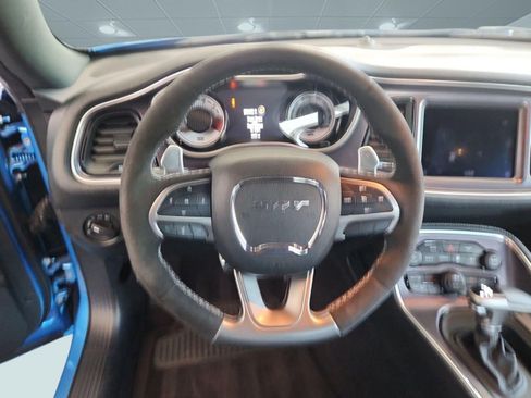 Used 2018 Dodge Challenger SRT Demon RWD image 27