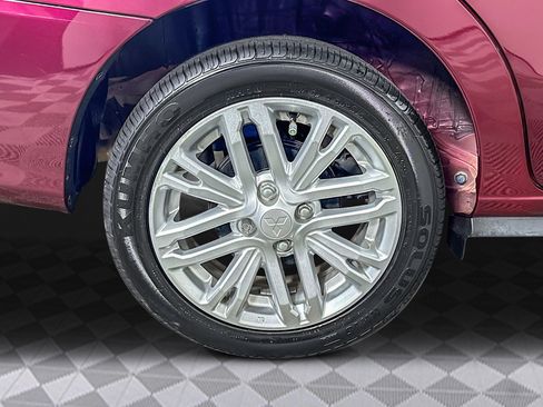 Used 2024 Mitsubishi Mirage G4 SE image 38