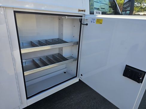 New 2025 Chevrolet Express 3500 w/ Power Convenience Package image 25