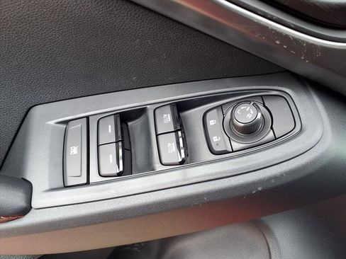 New 2026 Subaru Impreza 2.0i Sport AWD/4WD image 10