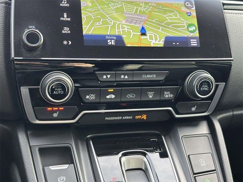 Used 2021 Honda CR-V Touring image 5