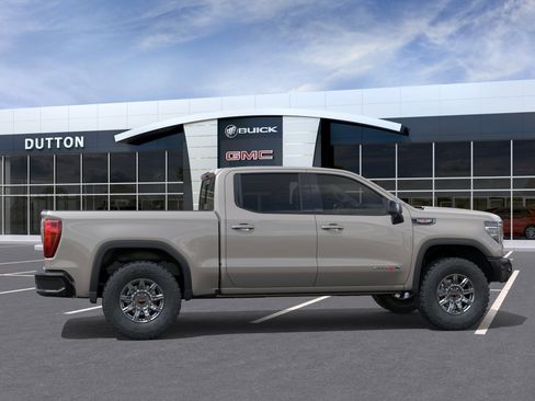 New 2026 GMC Sierra 1500 AT4X AWD/4WD image 7