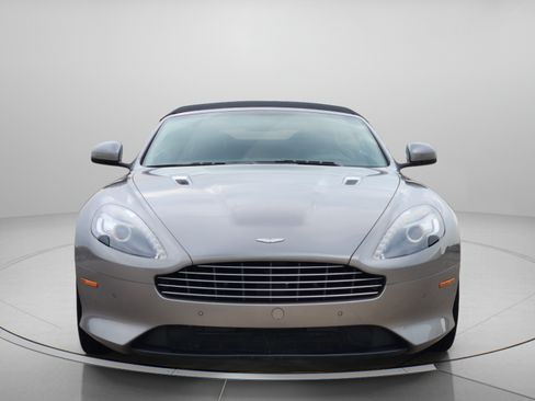 Used 2012 Aston Martin Virage Volante RWD image 6
