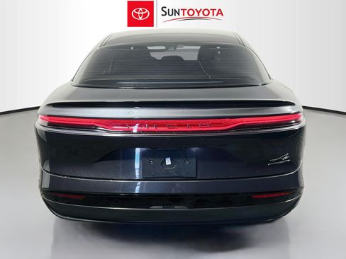 Used 2024 Lucid Air Touring AWD/4WD image 5