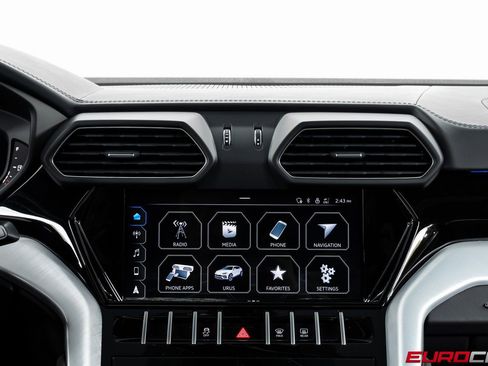 Used 2022 Lamborghini Urus image 27