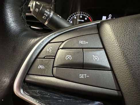 Used 2024 Cadillac XT5 Premium Luxury AWD/4WD image 35