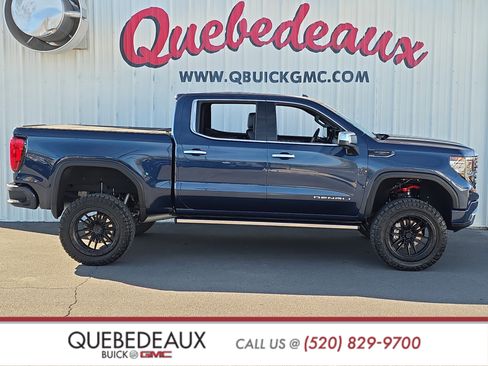 Used 2023 GMC Sierra 1500 Denali Ultimate image 13