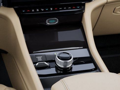 New 2026 Jeep Grand Cherokee L Limited AWD/4WD image 24
