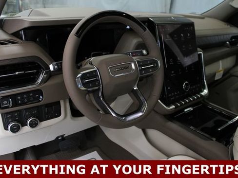 New 2026 GMC Yukon Denali w/ Denali Reserve Package AWD/4WD image 2