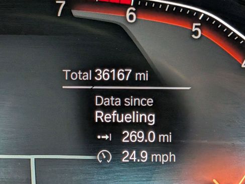 Used 2022 BMW 330i xDrive Sedan w/ Premium Package 2 image 21