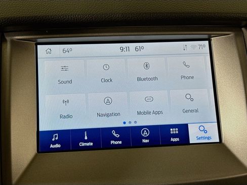 Used 2021 Ford Ranger XLT w/ Equipment Group 302A High AWD/4WD image 38