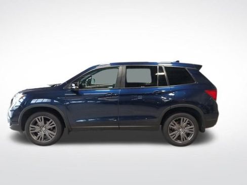 Used 2021 Honda Passport EX-L image 21