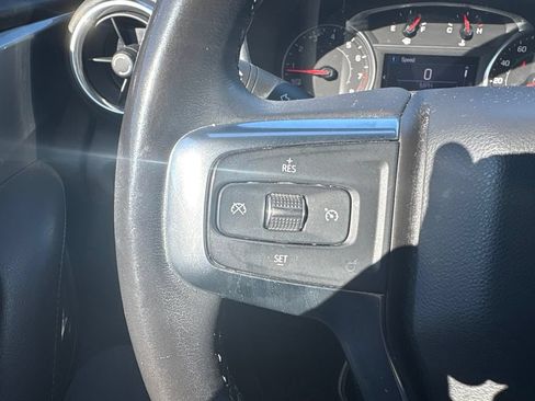 Used 2020 Chevrolet Blazer LT AWD/4WD image 22