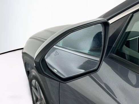 Used 2025 Hyundai Tucson SEL FWD image 16