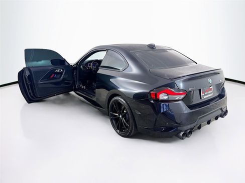 Used 2022 BMW M240i xDrive Coupe w/ Premium Package image 39