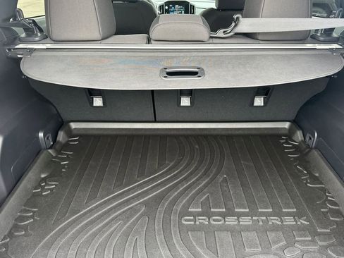 New 2026 Subaru Crosstrek 2.0i Premium image 15