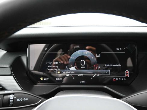 New 2026 GMC Acadia AT4 image 12