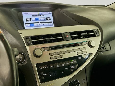 Used 2011 Lexus RX 350 AWD image 24