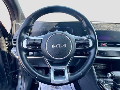 Certified 2023 Kia Sportage X-Line w/ X-Line Premium Package AWD/4WD image 14