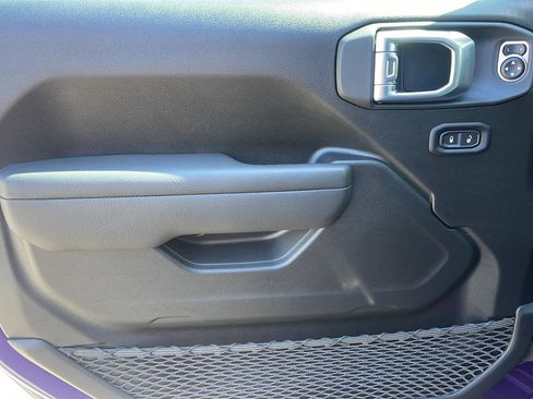 New 2026 Jeep Gladiator Sport AWD/4WD image 12