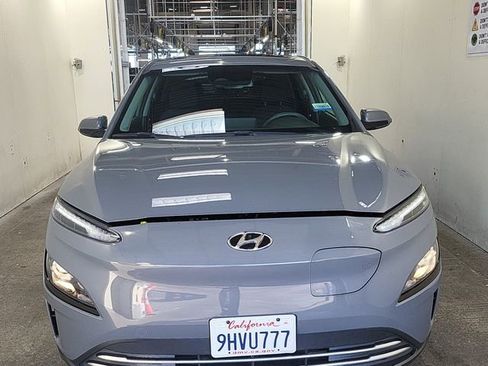 Used 2023 Hyundai Kona SEL FWD image 6