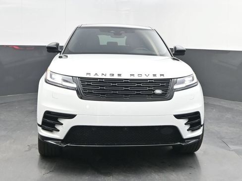 New 2026 Land Rover Range Rover Velar Dynamic SE AWD/4WD image 10