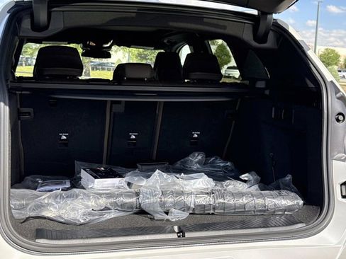 New 2026 BMW X3 xDrive30 w/ Premium Package AWD/4WD image 11