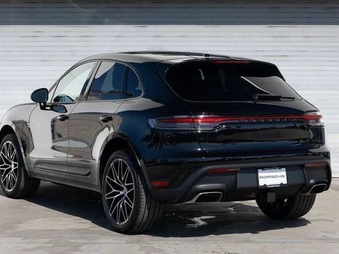 New 2026 Porsche Macan image 61