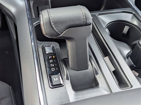 New 2025 Ford F150 XLT w/ Equipment Group 302A MID image 11