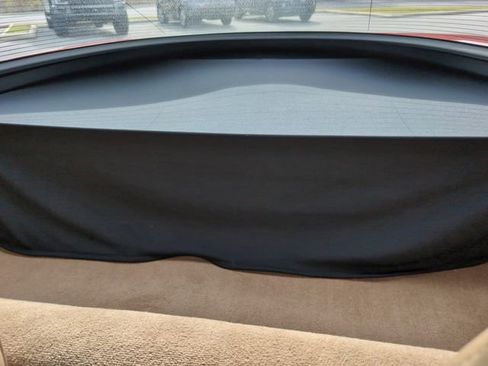 Used 2004 Chevrolet Corvette Coupe w/ Roof Package image 22