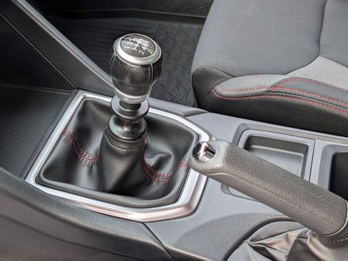 Used 2023 Subaru WRX AWD/4WD image 10
