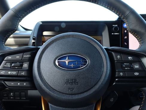 New 2026 Subaru Outback Wilderness image 12