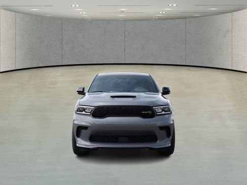 New 2026 Dodge Durango SRT Hellcat w/ 3rd Row Seating Group image 6
