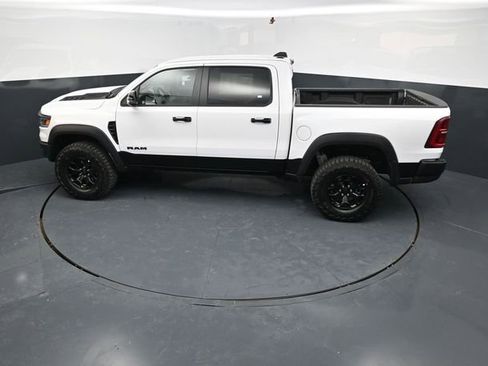 New 2026 RAM 1500 RHO w/ RHO Level 1 Equipment Group AWD/4WD image 31