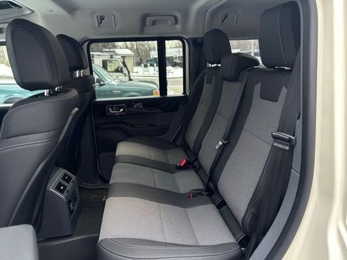 New 2025 INEOS Grenadier Trialmaster Edition image 12