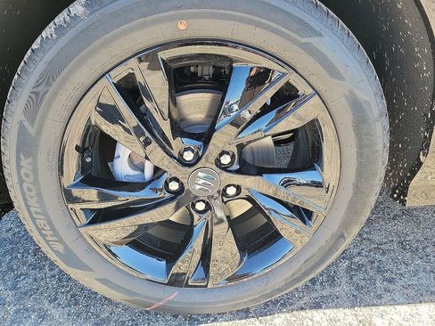 New 2026 Buick Encore GX Sport Touring w/ Comfort Package image 10