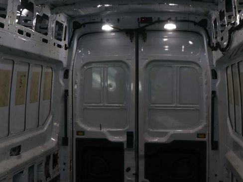 Used 2021 Ford Transit 350 148 High Roof Extended RWD image 29