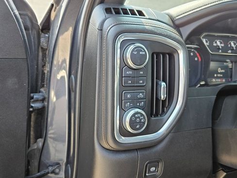 Used 2021 GMC Sierra 1500 AT4 AWD/4WD image 26