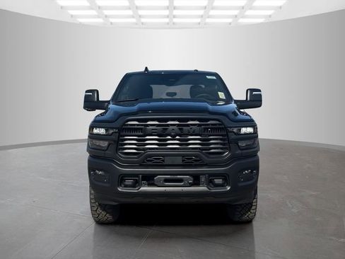 New 2026 RAM 2500 Tradesman AWD/4WD image 2