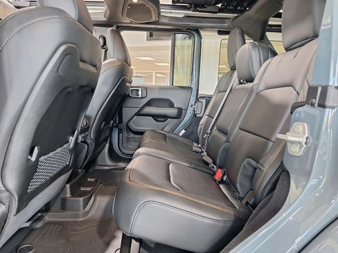 New 2025 Jeep Wrangler Unlimited Rubicon 392 AWD/4WD image 11