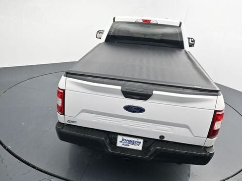 Used 2019 Ford F150 XL w/ Equipment Group 101A Mid RWD image 22